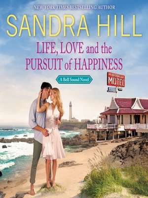 Life, Love and the Pursuit of Happiness - Audiobook